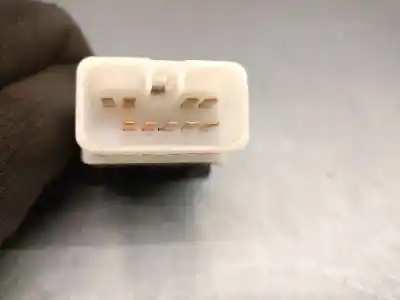 Peça sobressalente para automóvel em segunda mão interruptor 4 piscas - emergência por ford ranger (er, eq, r_) 2.5 td 4x4 referências oem iam xm3410e866aa  4004687