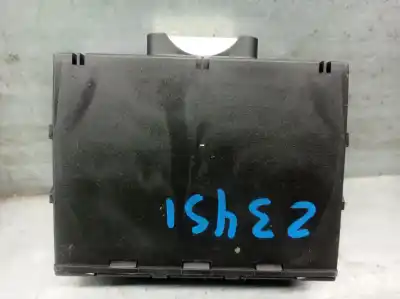 Second-hand car spare part electronic module for peugeot 108 1.0 vti 72 oem iam references 897400h030d s000050887 