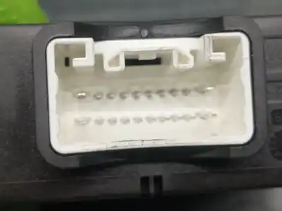 Second-hand car spare part electronic module for peugeot 108 1.0 vti 72 oem iam references 897400h030d s000050887 