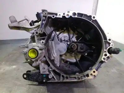 Peça sobressalente para automóvel em segunda mão caixa de velocidades por opel corsa f 1.2 (68) referências oem iam 20v256