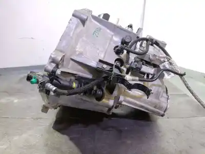 Автозапчасти б/у коробка передач за opel corsa f 1.2 (68) ссылки oem iam 20v256 2118668 