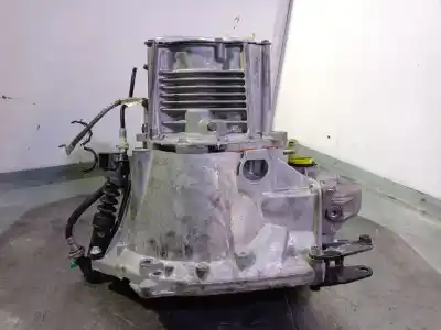 Автозапчасти б/у коробка передач за opel corsa f 1.2 (68) ссылки oem iam 20v256 2118668 