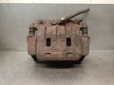 Tweedehands auto-onderdeel rechts voor remklauw voor ford ranger (er, eq, r_) 2.5 td 4x4 oem iam-referenties 2m342b118bb