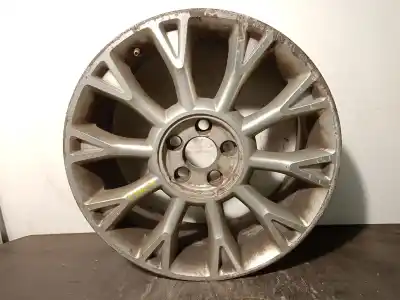 Peça sobressalente para automóvel em segunda mão jante por ford focus berlina (cap) 2.0 tdci cat referências oem iam 6m5y-aa