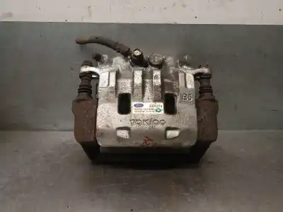 Peça sobressalente para automóvel em segunda mão pinça de travão dianteira esquerda por ford ranger (er, eq, r_) 2.5 td 4x4 referências oem iam 2m342b119bb