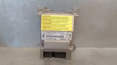 Автозапчасти б/у блок управления подушками безопасности за FORD TRANSIT CONNECT (TC7) 1.8 TDCi CAT ссылки OEM IAM 2T1T14B321 0285001955 BOSCH 