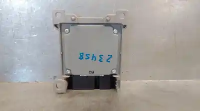 Автозапчастина б/у блок управління подушками безпеки для ford transit connect (tc7) 1.8 tdci cat посилання на oem iam 2t1t14b321 0285001955 bosch 