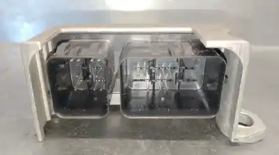 Автозапчастина б/у блок управління подушками безпеки для ford transit connect (tc7) 1.8 tdci cat посилання на oem iam 2t1t14b321 0285001955 bosch 