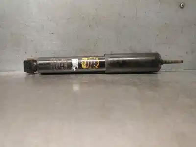 Second-hand car spare part front left shock absorber for ford ranger (er, eq, r_) 2.5 td 4x4 oem iam references 2m3418124da  2m3418124da