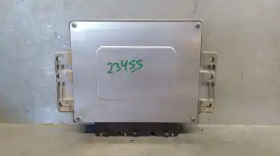 Second-hand car spare part ecu engine control for renault laguna ii (bg0) 2.0 oem iam references 8200278376  