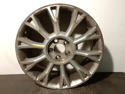 Peça sobressalente para automóvel em segunda mão jante por ford focus berlina (cap) 2.0 tdci cat referências oem iam 6m5y-aa