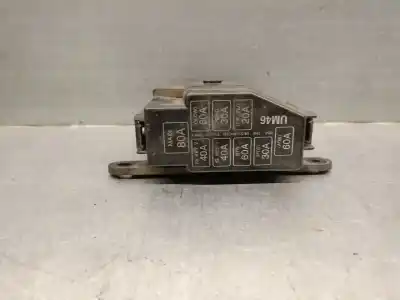 Peça sobressalente para automóvel em segunda mão caixa de fusíveis e relés por ford ranger (er, eq, r_) 2.5 td 4x4 referências oem iam 2m3414n030aa