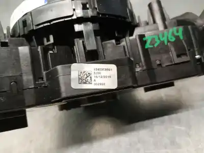 Автозапчасти б/у управление светом за hyundai i20 ii (gb, ib) 1.0 t-gdi ссылки oem iam 93403c8961  93403c8961