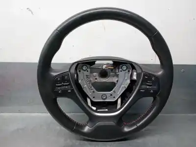 Автозапчастина б/у кермо для hyundai i20 ii (gb, ib) 1.0 t-gdi посилання на oem iam 56100c8be0gff  56100c8be0gff