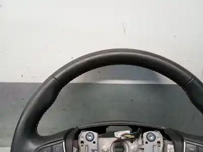 Автозапчастина б/у кермо для hyundai i20 ii (gb, ib) 1.0 t-gdi посилання на oem iam 56100c8be0gff  56100c8be0gff