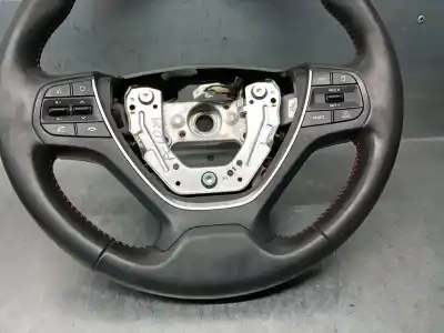 Автозапчастина б/у кермо для hyundai i20 ii (gb, ib) 1.0 t-gdi посилання на oem iam 56100c8be0gff  56100c8be0gff