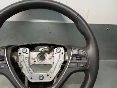 Автозапчастина б/у кермо для hyundai i20 ii (gb, ib) 1.0 t-gdi посилання на oem iam 56100c8be0gff  56100c8be0gff