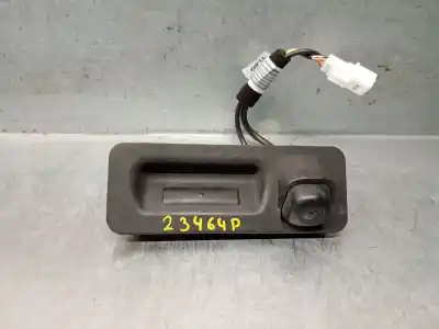 Second-hand car spare part tailgate back door handle for hyundai i20 ii (gb, ib) 1.0 t-gdi oem iam references 95760c8600