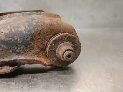 Автозапчасти б/у передний левый верхний рычаг подвески за ford ranger (er, eq, r_) 2.5 td 4x4 ссылки oem iam xm343091dc  xm343091dc