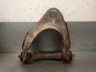 Peça sobressalente para automóvel em segunda mão braço de suspensão superior dianteiro esquerdo por ford ranger (er, eq, r_) 2.5 td 4x4 referências oem iam xm343091dc