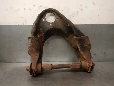 Pezzo di ricambio per auto di seconda mano braccio sospensione superiore anteriore sinistro per ford ranger (er, eq, r_) 2.5 td 4x4 riferimenti oem iam xm343091dc  xm343091dc Pezzo di ricambio per auto di seconda mano braccio sospensione superiore anteriore sinistro per ford ranger (er, eq, r_) 2.5 td 4x4 riferimenti oem iam xm343091dc  xm343091dc