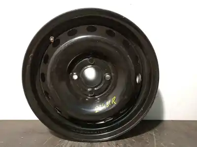 Recambio de automóvil de segunda mano de LLANTA para RENAULT CLIO II FASE II (B/CB0)  referencias OEM IAM 8200051008  R1451/2JX14CHET36