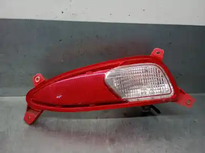 Second-hand car spare part rear right fog light for hyundai i20 ii (gb, ib) 1.0 t-gdi oem iam references 92406c8700