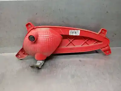 Автозапчастина б/у правий задній протитуман для hyundai i20 ii (gb, ib) 1.0 t-gdi посилання на oem iam 92406c8700  92406c8700