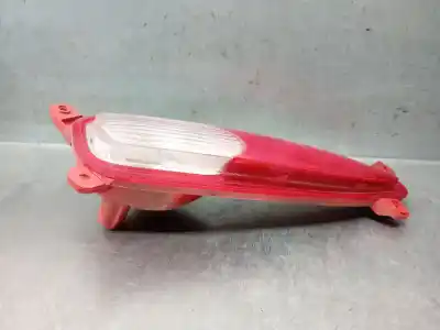 Автозапчастина б/у правий задній протитуман для hyundai i20 ii (gb, ib) 1.0 t-gdi посилання на oem iam 92406c8700  92406c8700