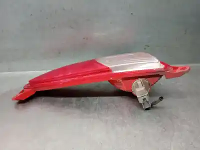 Автозапчастина б/у правий задній протитуман для hyundai i20 ii (gb, ib) 1.0 t-gdi посилання на oem iam 92406c8700  92406c8700