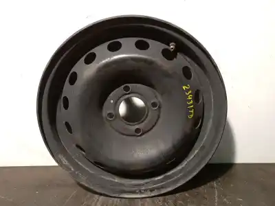 Recambio de automóvil de segunda mano de LLANTA para RENAULT CLIO II FASE II (B/CB0)  referencias OEM IAM 8200051008  R1451/2JX14CHET36