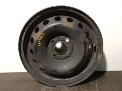 Recambio de automóvil de segunda mano de LLANTA para RENAULT CLIO II FASE II (B/CB0)  referencias OEM IAM 8200051008  R1451/2JX14CHET36