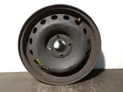 Recambio de automóvil de segunda mano de LLANTA para RENAULT CLIO II FASE II (B/CB0)  referencias OEM IAM 8200051008  R1451/2JX14CHET36