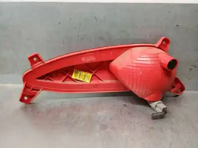 Автозапчастина б/у ліва задня протитуманна фахра для hyundai i20 ii (gb, ib) 1.0 t-gdi посилання на oem iam 92405c8700  92405c8700