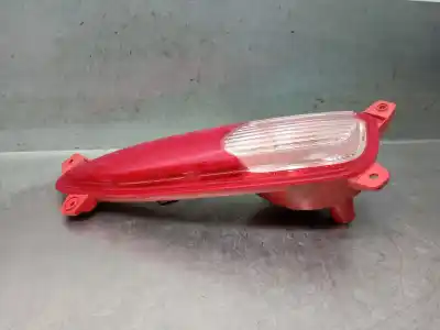 Автозапчастина б/у ліва задня протитуманна фахра для hyundai i20 ii (gb, ib) 1.0 t-gdi посилання на oem iam 92405c8700  92405c8700