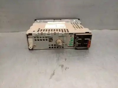 Peça sobressalente para automóvel em segunda mão sistema de áudio / rádio cd por ford ranger (er, eq, r_) 2.5 td 4x4 referências oem iam 2l5j18c838aa  