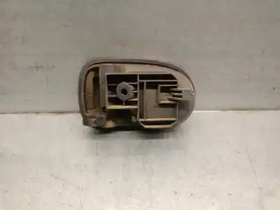 Автозапчастина б/у усередині передня права ручка для ford ranger (er, eq, r_) 2.5 td 4x4 посилання на oem iam xm34j22600ab  1348632