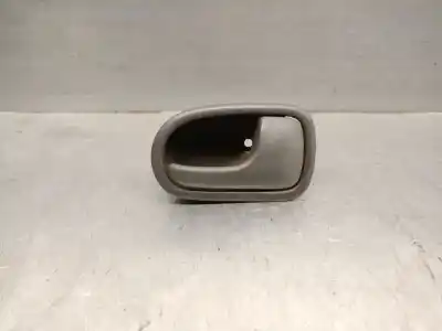 Peça sobressalente para automóvel em segunda mão puxador interior dianteiro direito por ford ranger (er, eq, r_) 2.5 td 4x4 referências oem iam xm34j22600ab