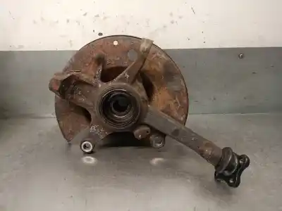 Second-hand car spare part Front Right Knuckle for FORD RANGER (ER, EQ, R_) 2.5 TD 4X4 OEM IAM references 2M343K185AB  2M343K185AB Second-hand car spare part Front Right Knuckle for FORD RANGER (ER, EQ, R_) 2.5 TD 4X4 OEM IAM references 2M343K185AB  2M343K185AB