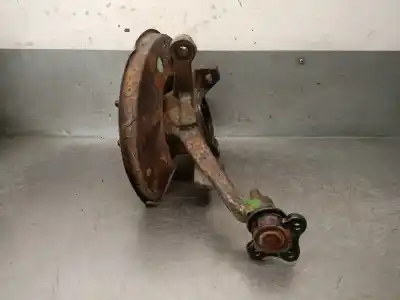 Peça sobressalente para automóvel em segunda mão manga de eixo dianteira esquerda por ford ranger (er, eq, r_) 2.5 td 4x4 referências oem iam 2m343k186ab  2m343k186ab Peça sobressalente para automóvel em segunda mão manga de eixo dianteira esquerda por ford ranger (er, eq, r_) 2.5 td 4x4 referências oem iam 2m343k186ab  2m343k186ab