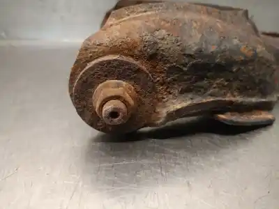 Автозапчастина б/у передній прав верхні рычаг підвіски для ford ranger (er, eq, r_) 2.5 td 4x4 посилання на oem iam xm343084dc  xm343084dc