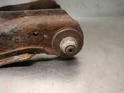 Peça sobressalente para automóvel em segunda mão braço de suspensão superior dianteiro direito por ford ranger (er, eq, r_) 2.5 td 4x4 referências oem iam xm343084dc  xm343084dc Peça sobressalente para automóvel em segunda mão braço de suspensão superior dianteiro direito por ford ranger (er, eq, r_) 2.5 td 4x4 referências oem iam xm343084dc  xm343084dc