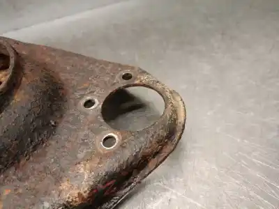 Peça sobressalente para automóvel em segunda mão braço de suspensão superior dianteiro direito por ford ranger (er, eq, r_) 2.5 td 4x4 referências oem iam xm343084dc  xm343084dc Peça sobressalente para automóvel em segunda mão braço de suspensão superior dianteiro direito por ford ranger (er, eq, r_) 2.5 td 4x4 referências oem iam xm343084dc  xm343084dc