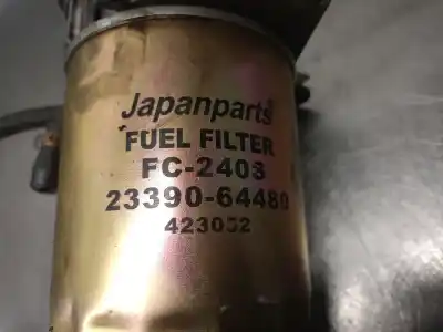 Peça sobressalente para automóvel em segunda mão suporte de filtro gasóleo por ford ranger (er, eq, r_) 2.5 td 4x4 referências oem iam xm349155ba  xm349155ba Peça sobressalente para automóvel em segunda mão suporte de filtro gasóleo por ford ranger (er, eq, r_) 2.5 td 4x4 referências oem iam xm349155ba  xm349155ba