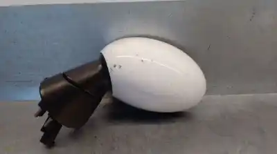 Peça sobressalente para automóvel em segunda mão espelho retrovisor esquerdo por mini mini (r50,r53) 1.4 16v turbodiesel cat referências oem iam 51167030633  51167030633