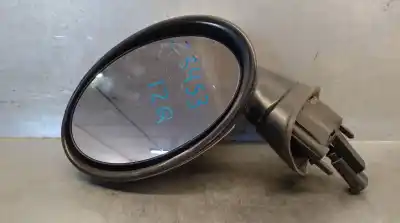 Pezzo di ricambio per auto di seconda mano Specchio Sinistro per MINI MINI (R50,R53) 1.4 16V Turbodiesel CAT Riferimenti OEM IAM 51167030633  51167030633