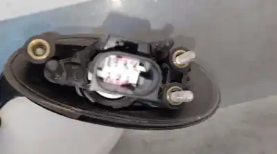 Pezzo di ricambio per auto di seconda mano specchio sinistro per mini mini (r50,r53) 1.4 16v turbodiesel cat riferimenti oem iam 51167030633  51167030633
