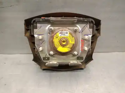 Автозапчасти б/у передняя левая подушка безопасности за ford ranger (er, eq, r_) 2.5 td 4x4 ссылки oem iam xm34j043b13ab  1351976