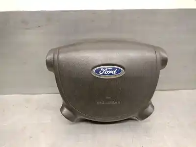 Peça sobressalente para automóvel em segunda mão airbag dianteiro esquerdo por ford ranger (er, eq, r_) 2.5 td 4x4 referências oem iam xm34j043b13ab