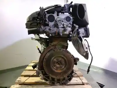 Second-hand car spare part complete engine for renault laguna ii (bg0) 2.0 oem iam references f4rj712 d020005 7701475615
